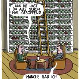 Cartoon-Festival: Unterstützen Sie das Cartoon-Festival auf Kickstarter