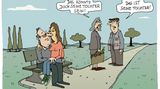Cartoon-Festival: Unterstützen Sie das Cartoon-Festival auf Kickstarter