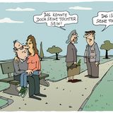 Cartoon-Festival: Unterstützen Sie das Cartoon-Festival auf Kickstarter