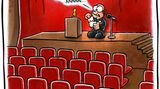 Cartoon-Festival: Unterstützen Sie das Cartoon-Festival auf Kickstarter