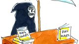 Cartoon-Festival: Unterstützen Sie das Cartoon-Festival auf Kickstarter