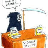 Cartoon-Festival: Unterstützen Sie das Cartoon-Festival auf Kickstarter