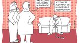 Cartoon-Festival: Unterstützen Sie das Cartoon-Festival auf Kickstarter