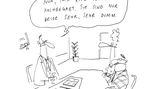 Unterstützen Sie das Cartoon-Festival auf Kickstarter