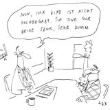 Unterstützen Sie das Cartoon-Festival auf Kickstarter