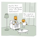 Cartoon-Festival: Unterstützen Sie das Cartoon-Festival auf Kickstarter