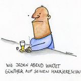 Cartoon-Festival: Unterstützen Sie das Cartoon-Festival auf Kickstarter