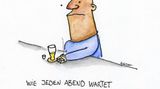 Cartoon-Festival: Unterstützen Sie das Cartoon-Festival auf Kickstarter
