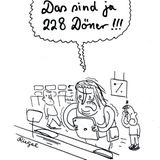 Cartoon-Festival: Unterstützen Sie das Cartoon-Festival auf Kickstarter