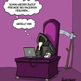 Cartoon-Festival: Unterstützen Sie das Cartoon-Festival auf Kickstarter