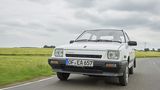 Der Suzuki Swift 1.0 GL ist 3,59 Meter lang,...