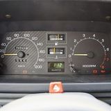 Der Swift wird über beide Vorderräder angetrieben.