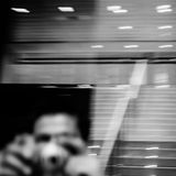 Der Anti-Paparazzo: Wortwörtlicher Schnappschuss.