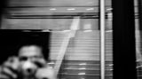 Der Anti-Paparazzo: Wortwörtlicher Schnappschuss.