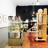 Dripper für Cold Drip