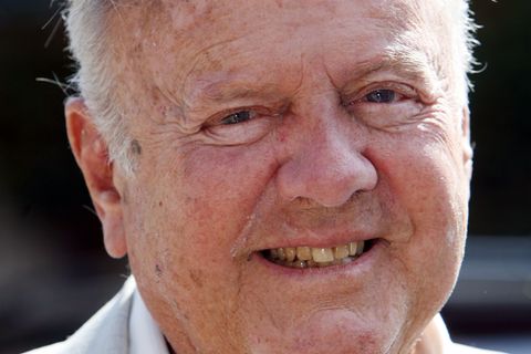 Dick van Patten ist tot