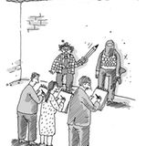 Cartoon-Festival: 24 Stunden lachen