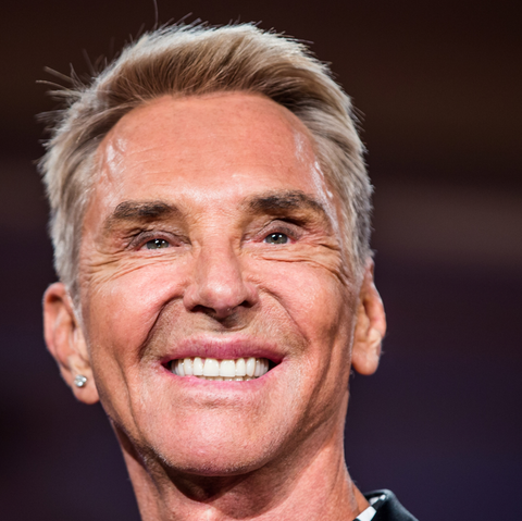 Wolfgang Joop will kein Juror mehr sein bei GNTM, bietet aber an, Heidi Klum und ProSieben zu beraten. 