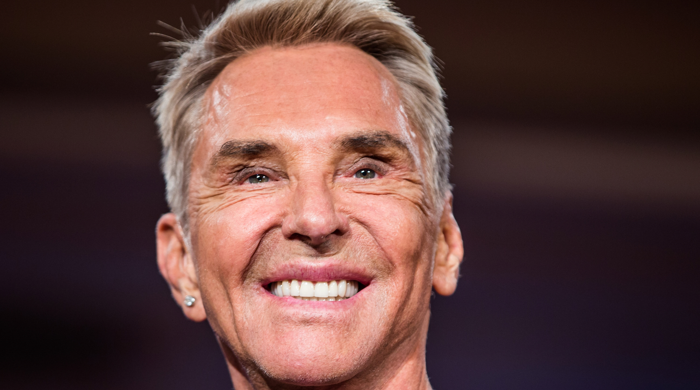 Wolfgang Joop will kein Juror mehr sein bei GNTM, bietet aber an, Heidi Klum und ProSieben zu beraten. 