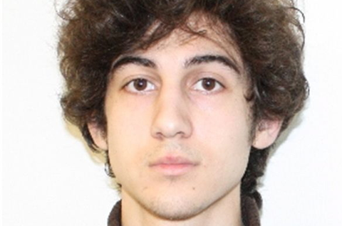 Boston-Attentäter Dschochar Zarnajew wurde zum Tode verurteilt