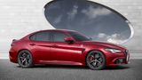 Die neue Alfa Romeo Giulia