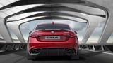 Die neue Alfa Romeo Giulia