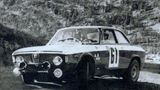 Alfa Romeo Giulia Coupé 1600 Sprint GTA Corsa