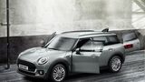 Mini Clubman 2015 - 4,25 Meter lang