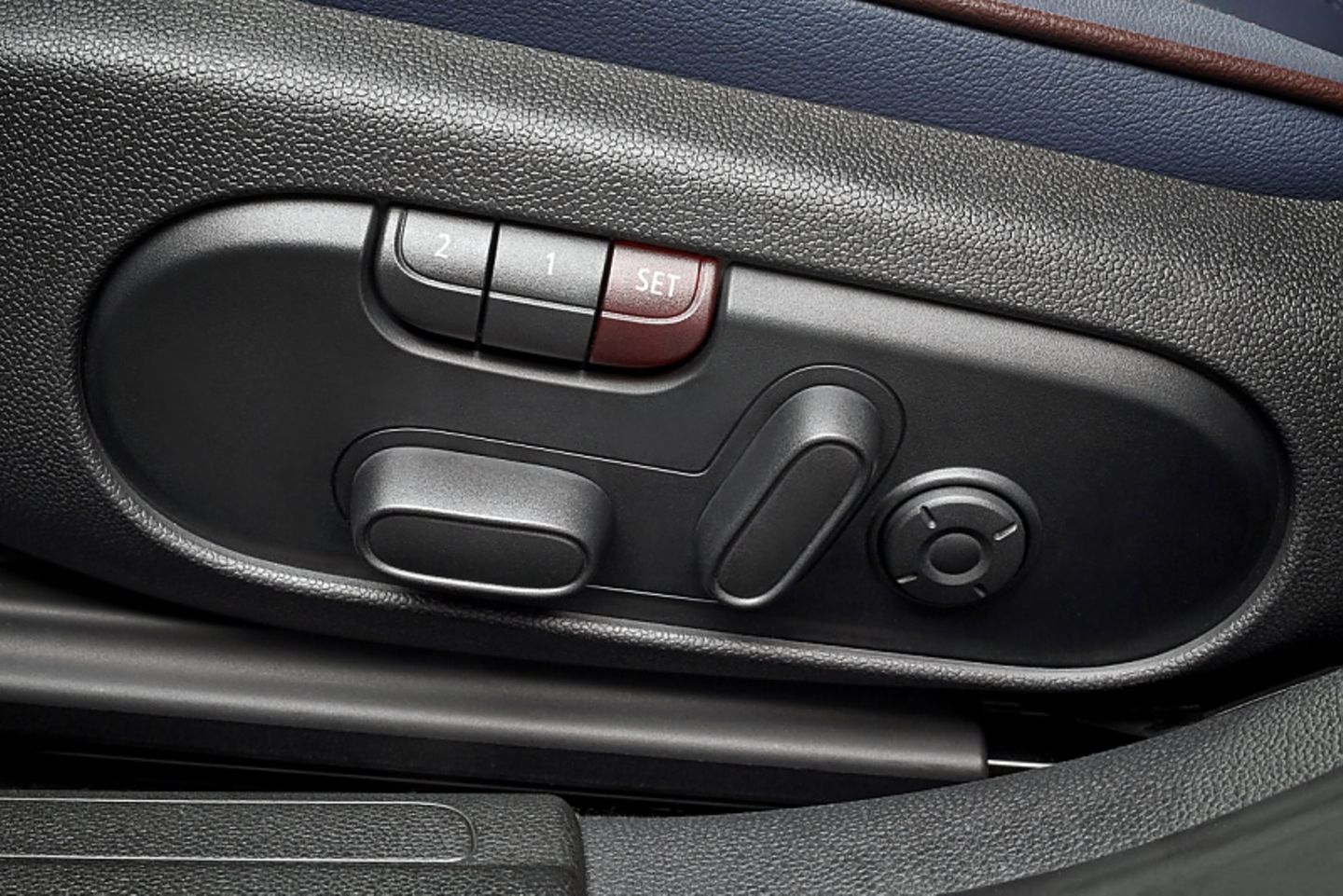 Mini Clubman 2015 - endlich auch mit elektrischen Sitzen