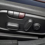 Mini Clubman 2015 - endlich auch mit elektrischen Sitzen