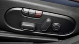 Mini Clubman 2015 - endlich auch mit elektrischen Sitzen