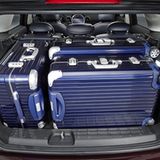 Mini Clubman 2015 - bis zu 1.250 Liter Stauraum