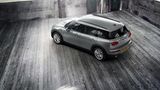 Mini Clubman 2015 - länger und breiter als bisher