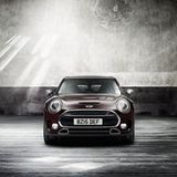 Mini Clubman 2015