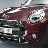 Mini Clubman 2015