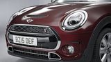 Mini Clubman 2015