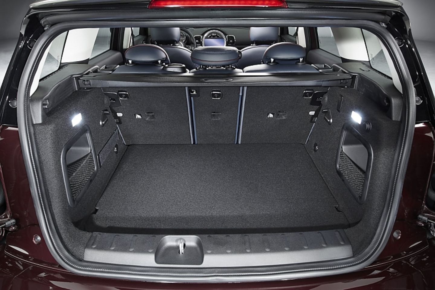 Mini Clubman 2015