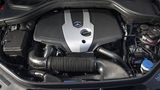 Mercedes GLE 250d 4matic - 500 Nm und 204 PS sind zu wenig