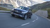 Mercedes GLE 250d 4matic