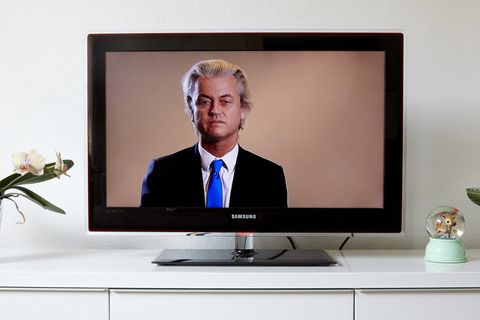Die niederländische Generalstaatsanwaltschaft stellt sich wegen des Spots bereits auf Beschwerden ein