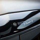 BMW Alpina B5 Edition 50 - mit der Handschrift des Firmengründers