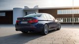 BMW Alpina B5 Edition 50 - als Limousine und Touring zu bekommen