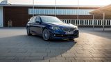 BMW Alpina B5 Edition 50 - auf Wunsch auch als Touringversion