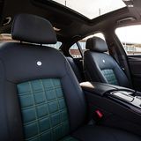 BMW Alpina B5 Edition 50