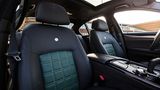 BMW Alpina B5 Edition 50