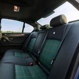 BMW Alpina B5 Edition 50