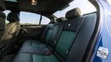 BMW Alpina B5 Edition 50