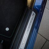 BMW Alpina B5 Edition 50