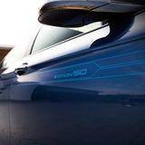 BMW Alpina B5 Edition 50 - anlässlich des 50. Firmengeburtstages