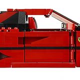 Lego Modellauto Ferrari F40